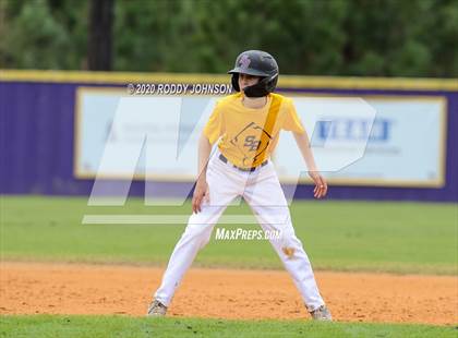 Thumbnail 1 in DeRidder vs South Beauregard  photogallery.