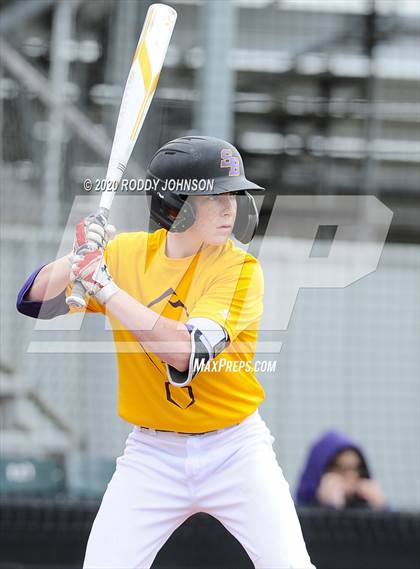 Thumbnail 3 in DeRidder vs South Beauregard  photogallery.
