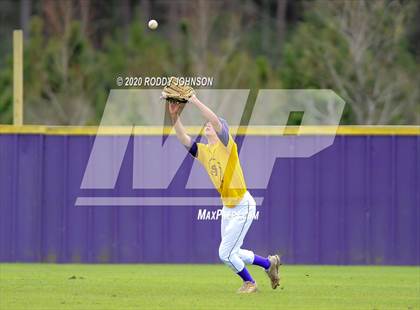 Thumbnail 3 in DeRidder vs South Beauregard  photogallery.