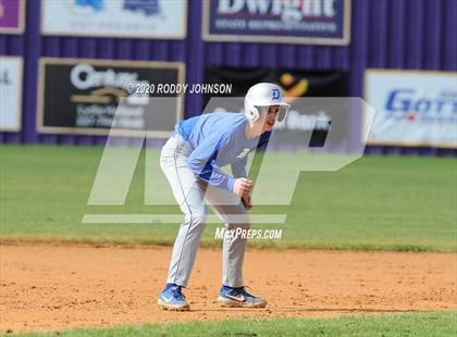 Thumbnail 2 in DeRidder vs South Beauregard  photogallery.