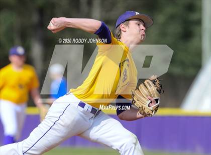 Thumbnail 3 in DeRidder vs South Beauregard  photogallery.