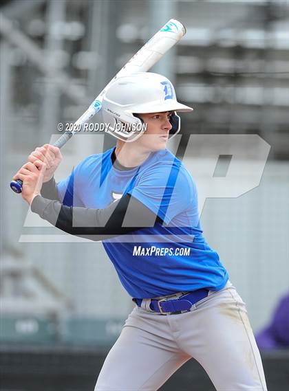 Thumbnail 2 in DeRidder vs South Beauregard  photogallery.