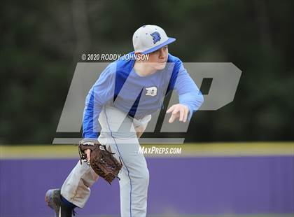 Thumbnail 2 in DeRidder vs South Beauregard  photogallery.