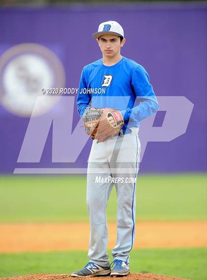 Thumbnail 1 in DeRidder vs South Beauregard  photogallery.