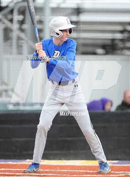 Thumbnail 2 in DeRidder vs South Beauregard  photogallery.