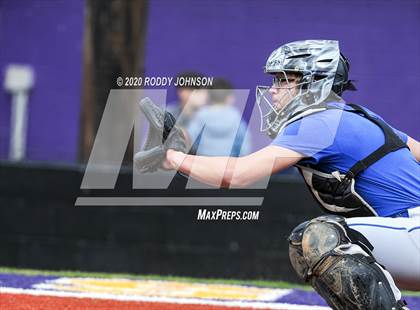 Thumbnail 1 in DeRidder vs South Beauregard  photogallery.