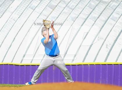 Thumbnail 1 in DeRidder vs South Beauregard  photogallery.