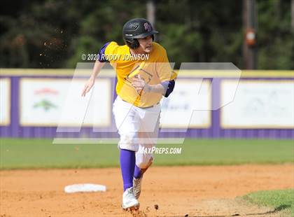 Thumbnail 3 in DeRidder vs South Beauregard  photogallery.