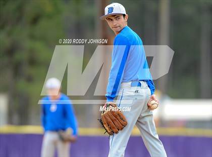 Thumbnail 3 in DeRidder vs South Beauregard  photogallery.