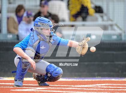 Thumbnail 1 in DeRidder vs South Beauregard  photogallery.