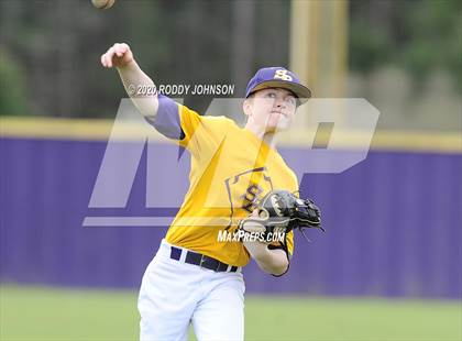 Thumbnail 3 in DeRidder vs South Beauregard  photogallery.