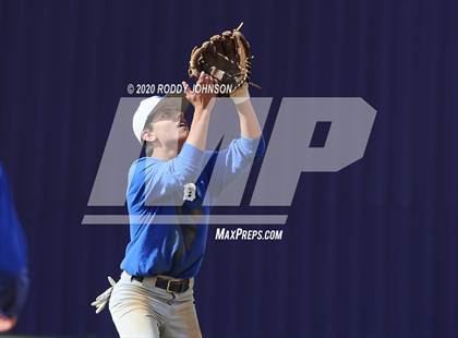 Thumbnail 1 in DeRidder vs South Beauregard  photogallery.