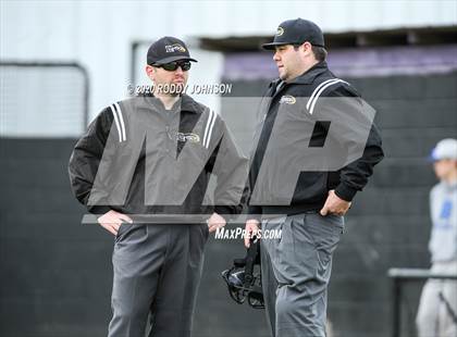 Thumbnail 3 in DeRidder vs South Beauregard  photogallery.
