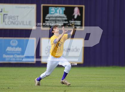 Thumbnail 1 in DeRidder vs South Beauregard  photogallery.