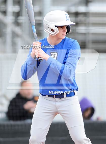 Thumbnail 1 in DeRidder vs South Beauregard  photogallery.
