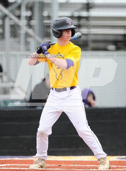 Thumbnail 1 in DeRidder vs South Beauregard  photogallery.