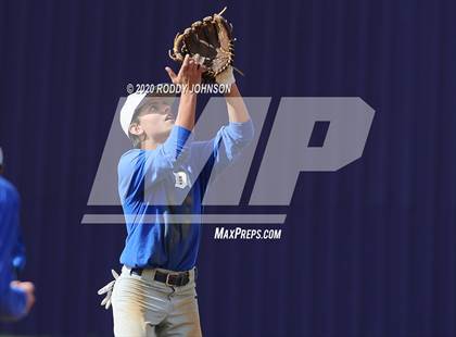Thumbnail 2 in DeRidder vs South Beauregard  photogallery.