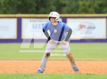 Thumbnail 3 in DeRidder vs South Beauregard  photogallery.