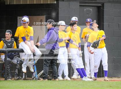 Thumbnail 3 in DeRidder vs South Beauregard  photogallery.