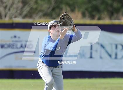 Thumbnail 2 in DeRidder vs South Beauregard  photogallery.