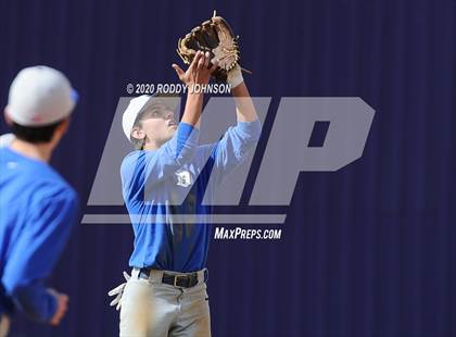 Thumbnail 3 in DeRidder vs South Beauregard  photogallery.