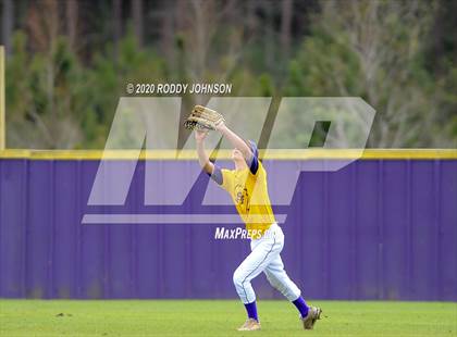 Thumbnail 2 in DeRidder vs South Beauregard  photogallery.