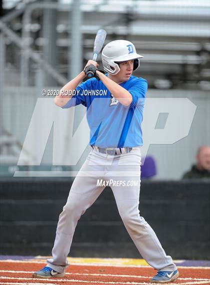 Thumbnail 3 in DeRidder vs South Beauregard  photogallery.
