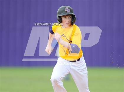 Thumbnail 3 in DeRidder vs South Beauregard  photogallery.