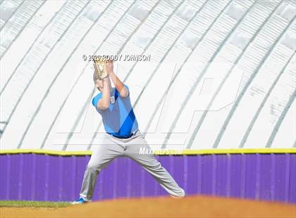 Thumbnail 2 in DeRidder vs South Beauregard  photogallery.