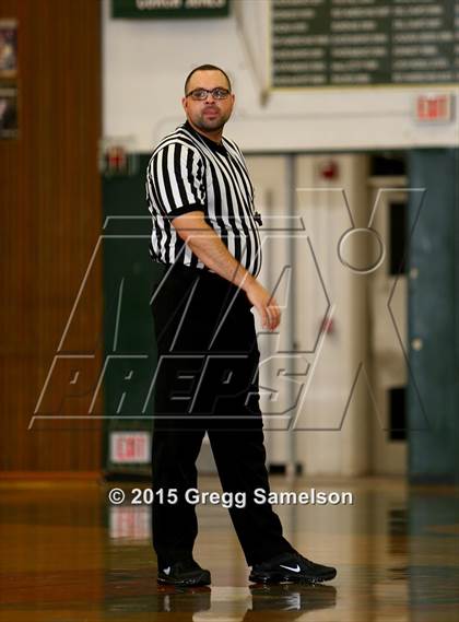 Thumbnail 1 in Rio Americano vs Lathrop (Triple R Tournament) photogallery.