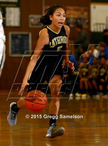 Thumbnail 2 in Rio Americano vs Lathrop (Triple R Tournament) photogallery.