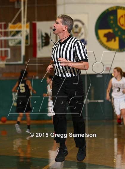 Thumbnail 2 in Rio Americano vs Lathrop (Triple R Tournament) photogallery.