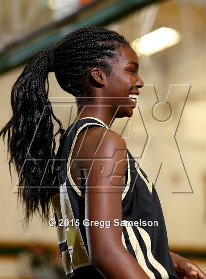 Thumbnail 1 in Rio Americano vs Lathrop (Triple R Tournament) photogallery.