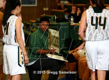 Thumbnail 3 in Rio Americano vs Lathrop (Triple R Tournament) photogallery.