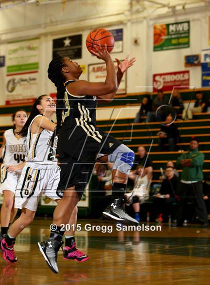 Thumbnail 3 in Rio Americano vs Lathrop (Triple R Tournament) photogallery.