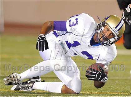 Thumbnail 1 in Diamond Bar vs. Glendora photogallery.