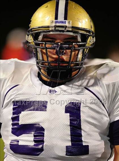 Thumbnail 1 in Diamond Bar vs. Glendora photogallery.