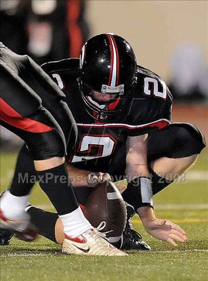 Thumbnail 1 in Diamond Bar vs. Glendora photogallery.