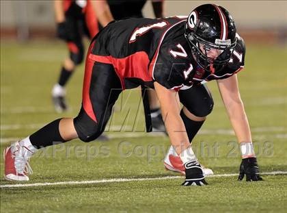 Thumbnail 3 in Diamond Bar vs. Glendora photogallery.