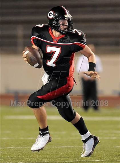 Thumbnail 2 in Diamond Bar vs. Glendora photogallery.