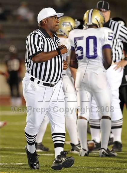 Thumbnail 3 in Diamond Bar vs. Glendora photogallery.