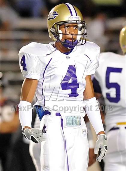 Thumbnail 2 in Diamond Bar vs. Glendora photogallery.
