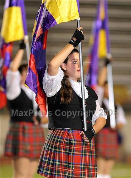 Thumbnail 1 in Diamond Bar vs. Glendora photogallery.
