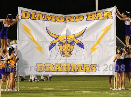 Thumbnail 3 in Diamond Bar vs. Glendora photogallery.