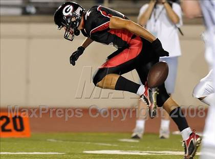 Thumbnail 3 in Diamond Bar vs. Glendora photogallery.