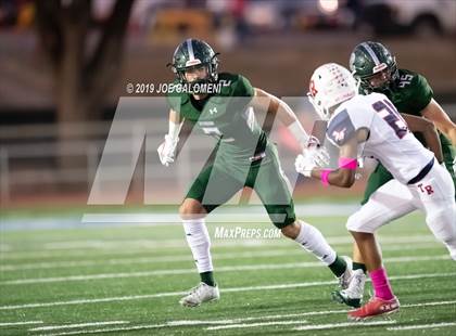 Thumbnail 2 in Reagan [Ronald] vs Roosevelt [Theodore] photogallery.