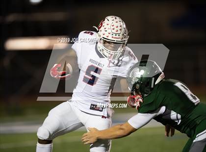 Thumbnail 1 in Reagan [Ronald] vs Roosevelt [Theodore] photogallery.