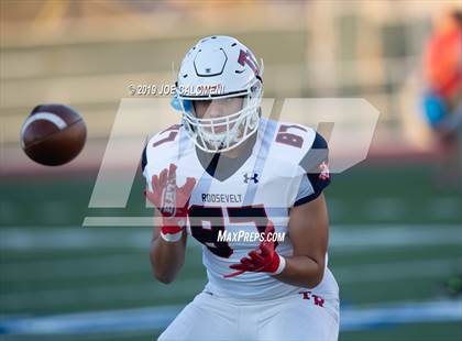 Thumbnail 1 in Reagan [Ronald] vs Roosevelt [Theodore] photogallery.