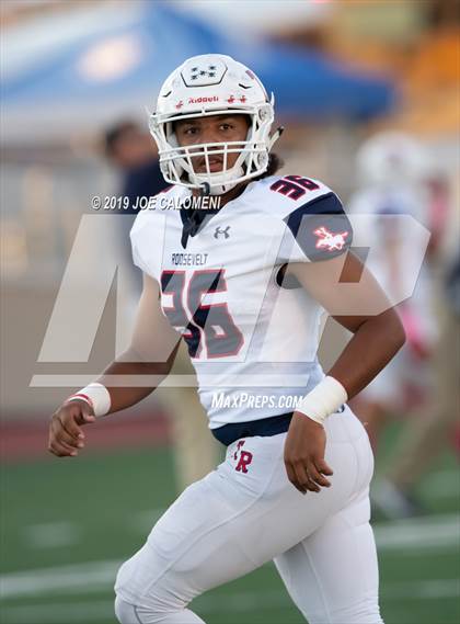 Thumbnail 1 in Reagan [Ronald] vs Roosevelt [Theodore] photogallery.