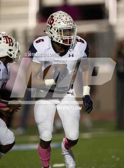 Thumbnail 1 in Reagan [Ronald] vs Roosevelt [Theodore] photogallery.